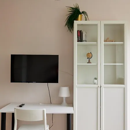 Park Skowroni Homely By Bookinghost Apartment *